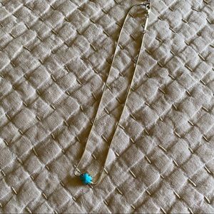 Kendra Scott Tess Gold Pendant Necklace